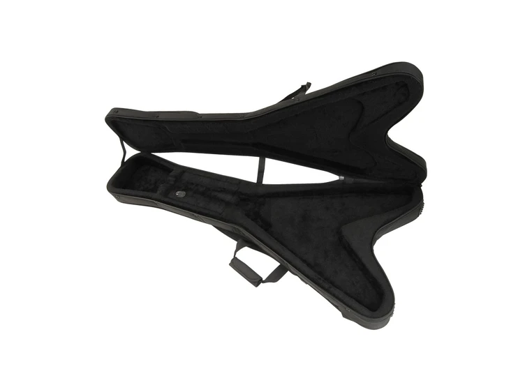 Skb Skb-SC58 For elgitarer av Flying V modell. 